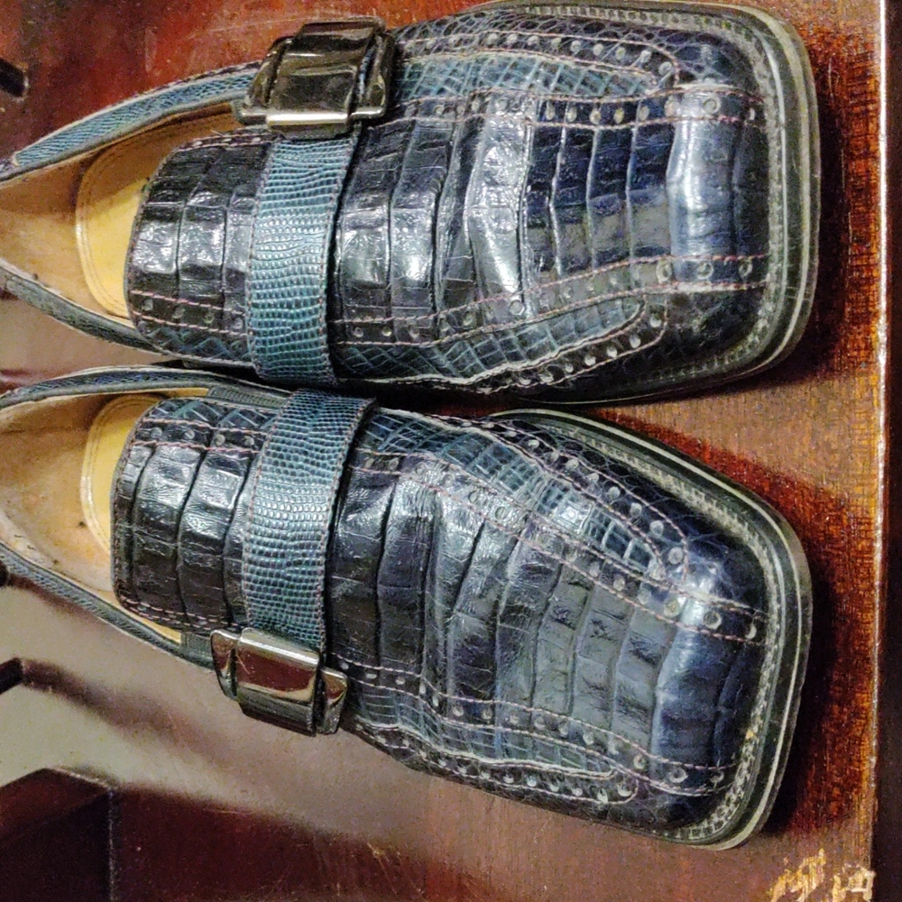 Giorgio Brutini shoes